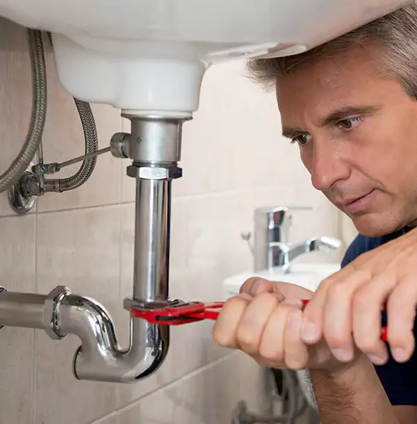 Trusted Plumbing Company in Cary, NC