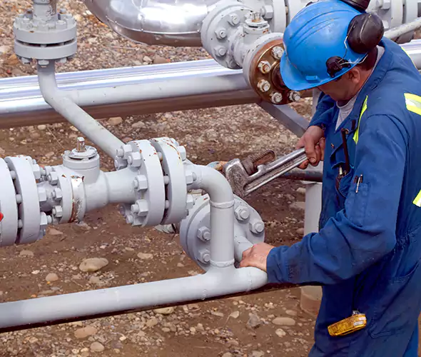 Expert Plumber for Backflow Preventer in Cary, NC: Schedule Affordable Testing and Installation with Us