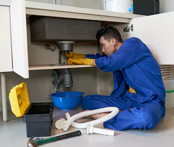 Expert Plumber for Basement Leak Repair in Cary, NC: Schedule Affordable Waterproofing Services with Us