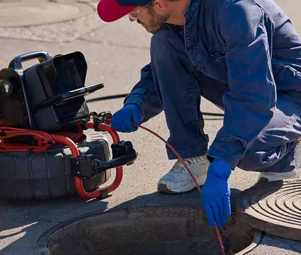 Expert Plumber for Drain Services in Cary, NC: Schedule Affordable Drain Cleaning & Repair with Us