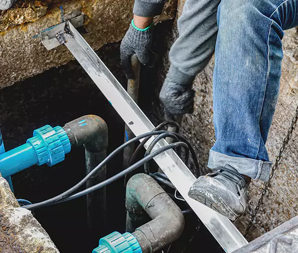 Expert Plumber for Drainage Services in Cary, NC: Schedule Affordable Drainage Solutions with Us
