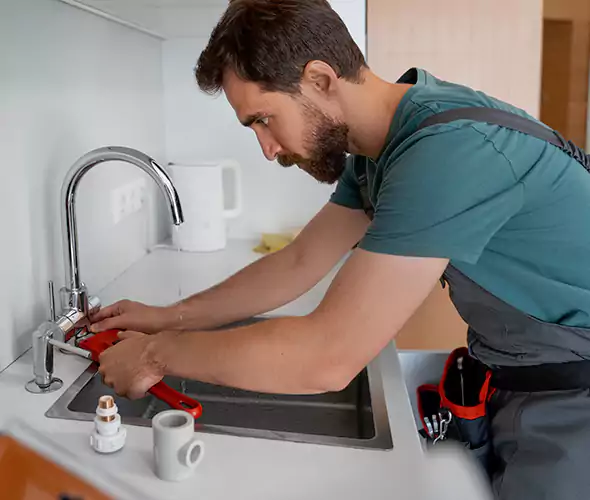 Professional Faucet Replacement Specialist in Cary, NC: Schedule Affordable Faucet Replacement Services with Us