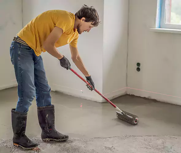 Trusted Foundation Leak Repair Experts in Cary, NC