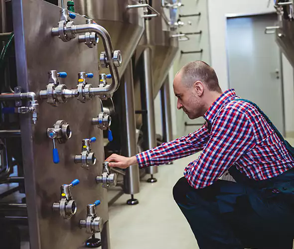 Professional Gas Leak Repair in Cary, NC