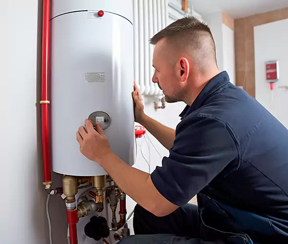 Expert Plumber for Gas Water Heater Replacement in Cary, NC: Schedule Affordable Replacement Services with Us