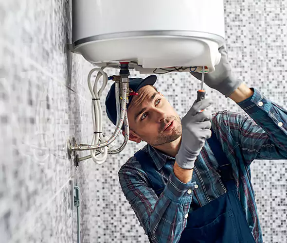 Expert Plumber for Hot Water Tank Maintenance in Cary, NC: Schedule Reliable Maintenance Services with Us