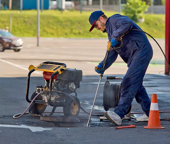 Expert Plumber for Hydrojet Plumbing in Cary, NC: Schedule Affordable Jetting Services with Us