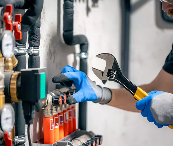 Expert Plumber for New Construction Plumbing in Cary, NC: Schedule Affordable Installation Services with Us