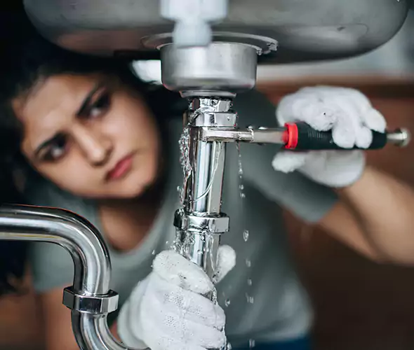 Professional Pipe Repair Specialists in Cary, NC