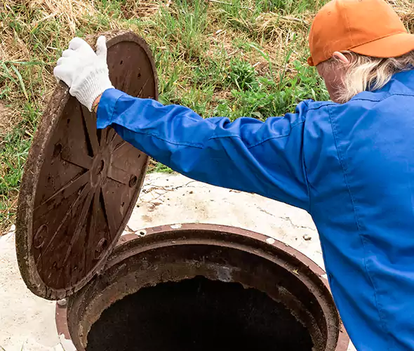 Septic System Repair Experts in Cary, NC