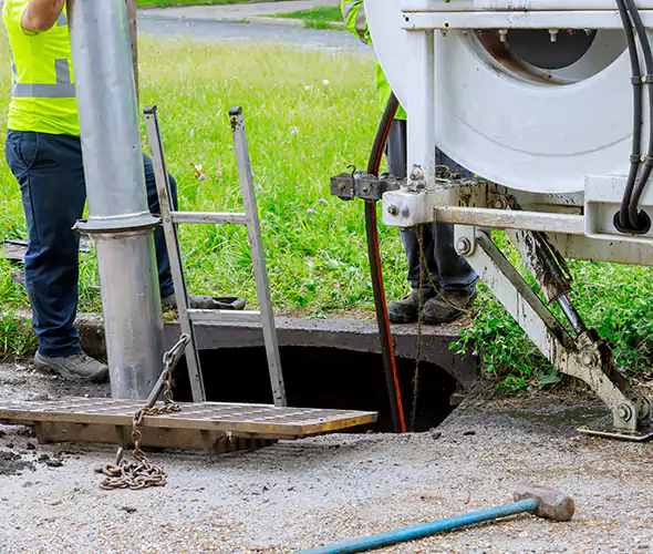 Expert Plumber for Sewer Line Cleaning in Cary, NC: Schedule Reliable Sewer Cleaning Services with Us