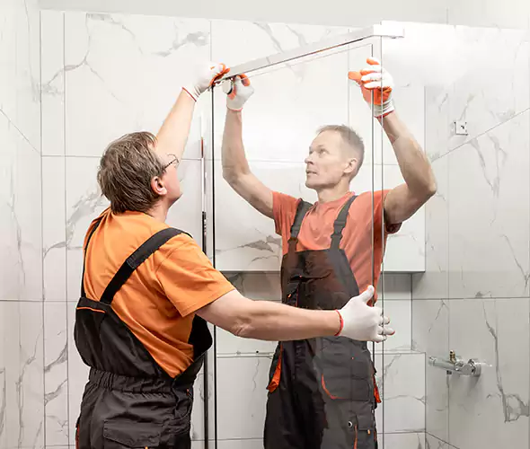 Professional Shower Installation Specialist in Cary, NC: Schedule Affordable Shower Setup Services with Us