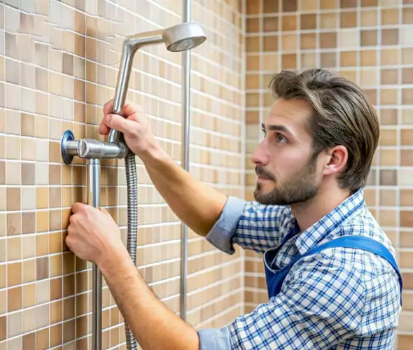 Professional Shower Replacement Specialist in Cary, NC: Schedule Affordable Shower Upgrade Services with Us