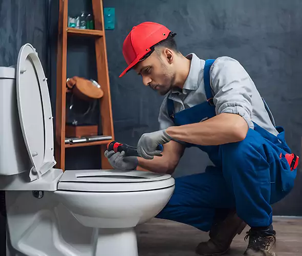 Expert Plumber for Toilet Installation in Cary, NC: Schedule Affordable Toilet Installation Services with Us