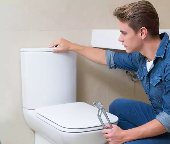 Expert Plumber for Toilet Replacement in Cary, NC: Schedule Affordable Toilet Replacement Services with Us