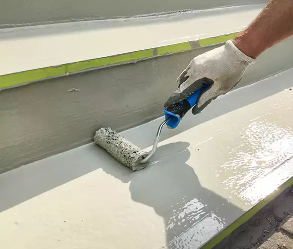 Expert Plumber for Walls Waterproofing in Cary,NC: Schedule Affordable Waterproofing Services with Us