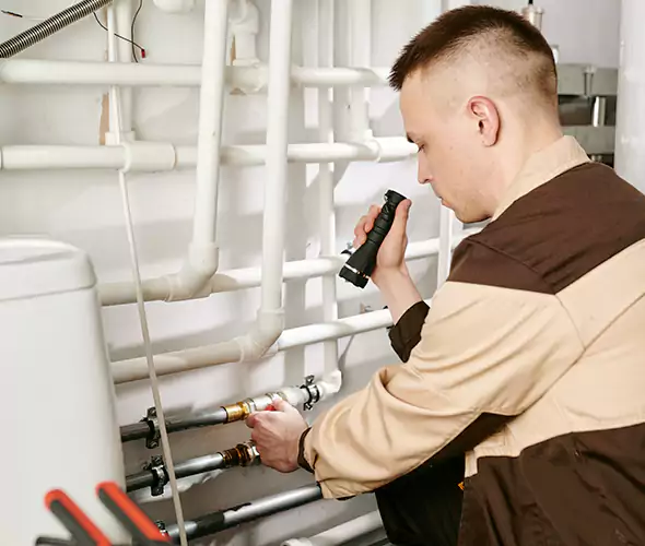 Trusted Water Softener Installers in Cary, NC