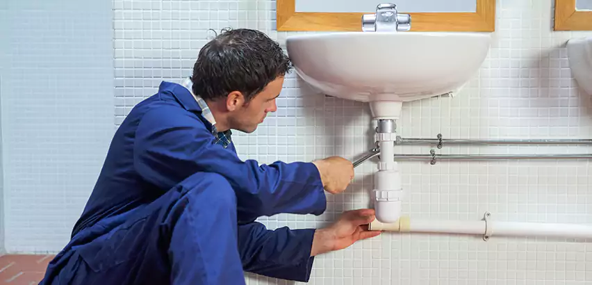 Toilet Repair Cary