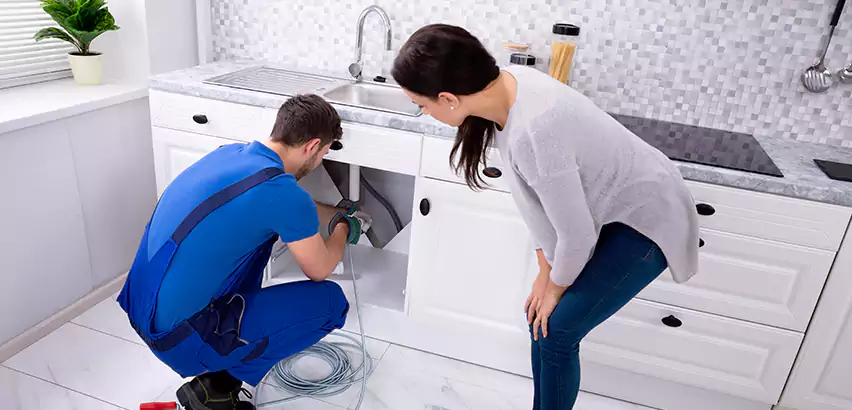 Fast Emergency Plumbing Repair Services in Cary, NC