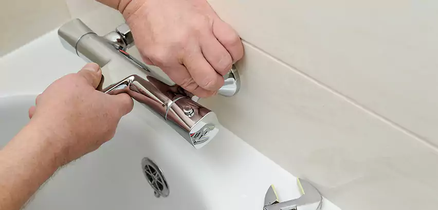 Faucet Installation in Cary