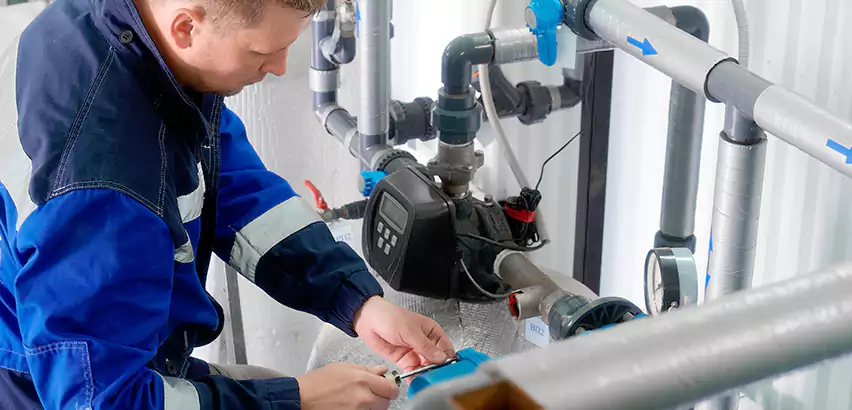 Reliable Gas Line Installation Services in Cary, NC