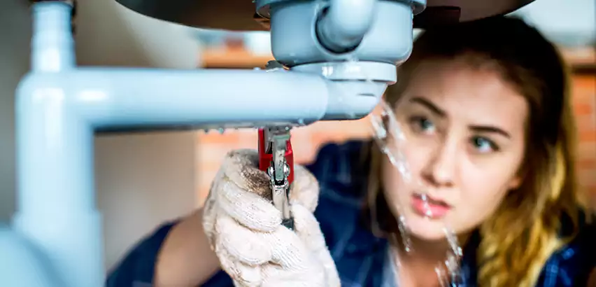 Reliable Pipe Repair Services in Cary, NC