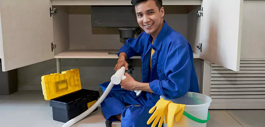 Whole House Repipe in Cary