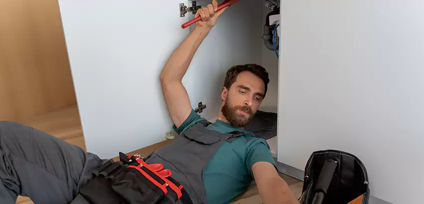 Emergency Basement Leak Repair in Cary