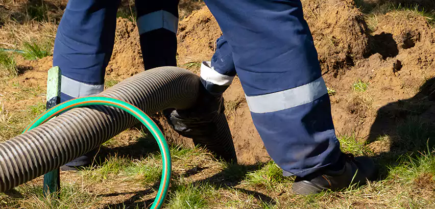 Blocked Drain Repair in Cary