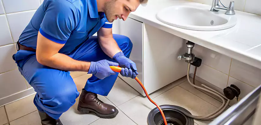Drain Repair in Cary