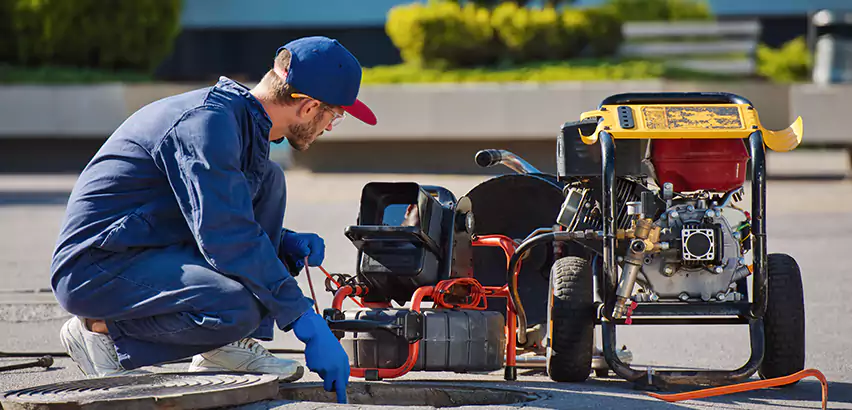 Drain Camera Inspection Near Me Cary