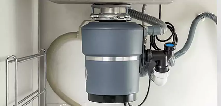 Insinkerator Air Switch Installation in Cary, NC