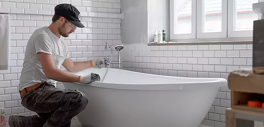 Leak Detection Companies Near Me in Cary