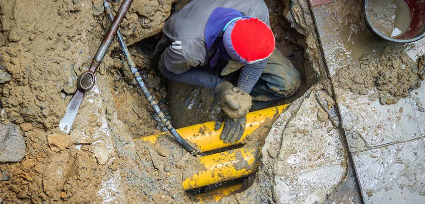 Main Line Rooter in Cary