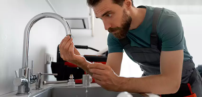 Fire and Water Damage Restoration in Cary