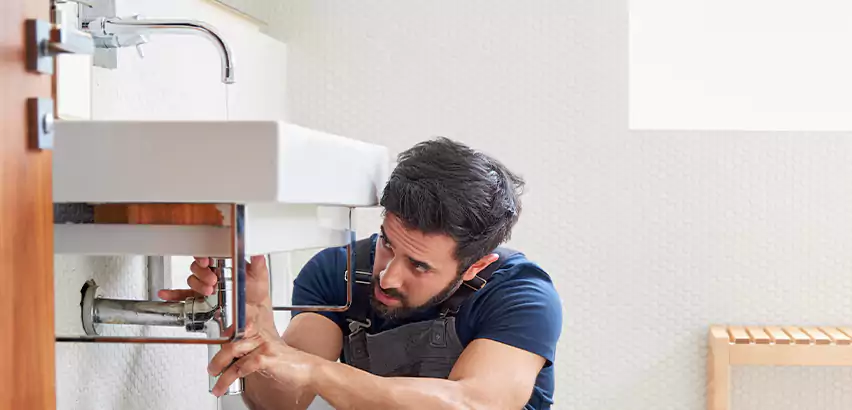 Commercial Water Leak Detection in Cary