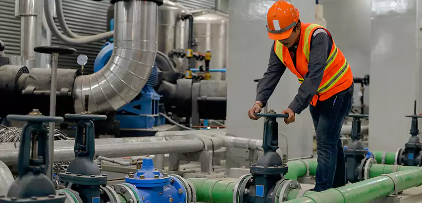 Top-Notch Trenchless Sewer Line Repair Services in Cary, NC.