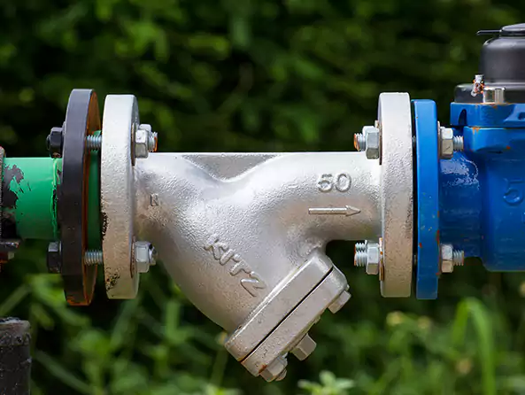Why Choose First Call Cary Plumbing for Backflow Preventer Services in Cary, NC?