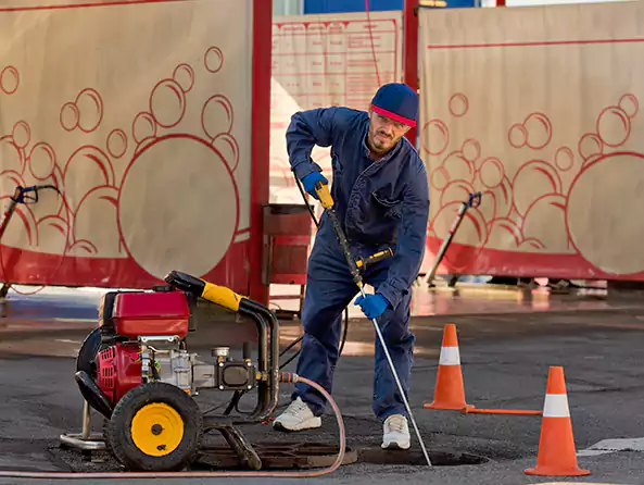 Why Choose First Call Cary Plumbing for Drain Services in Cary, NC?