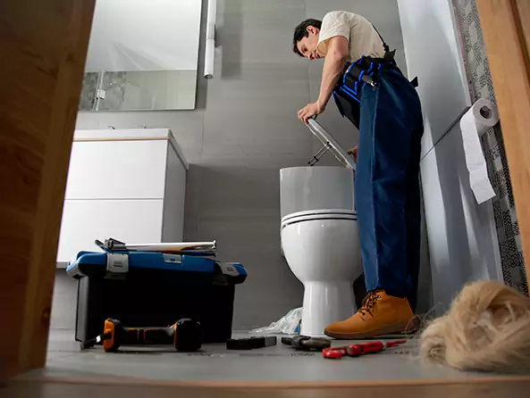  Why Choose First Call Cary Plumbing for Emergency Plumber in Cary, NC?