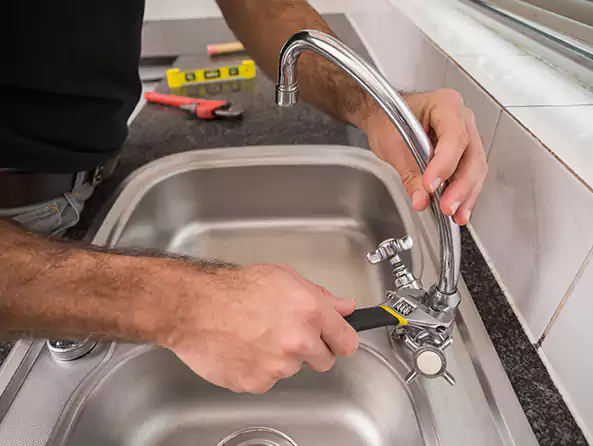 Why Choose First Call Cary Plumbing for Faucet Replacement in Cary, NC?