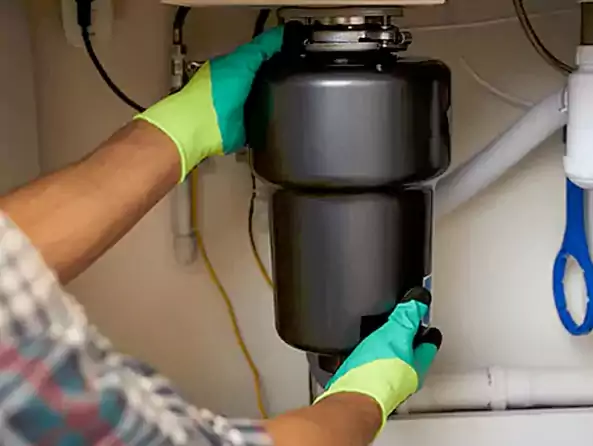 Why Choose First Call Cary Plumbing for Garbage Disposal Replacement in Cary, NC?