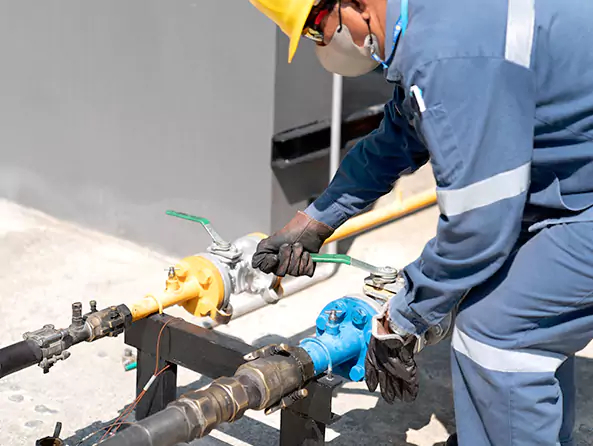  Why Choose First Call Cary Plumbing for Gas Line Repair in Cary, NC?