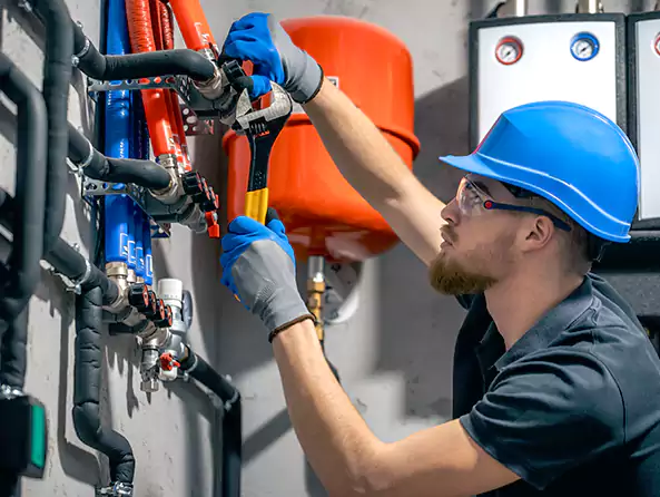 Why Choose First Call Cary Plumbing for Gas Water Heater Installation in Cary, NC