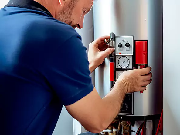 Why Choose First Call Cary Plumbing for Hot Water Tank Maintenance in Cary, NC?