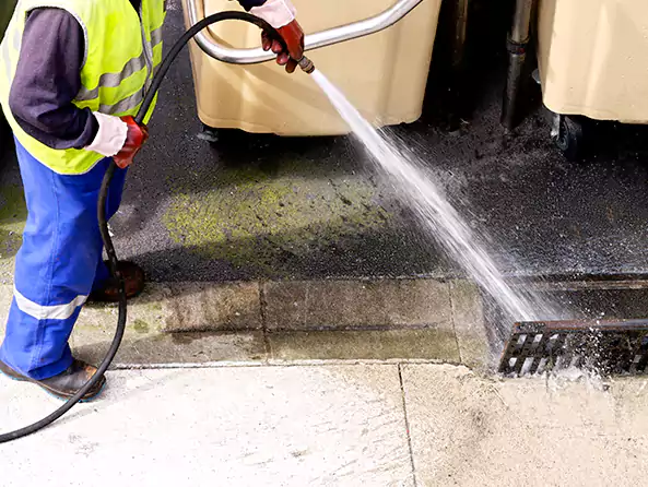 Why Choose First Call Cary Plumbing for Hydro Jetting in Cary, NC?