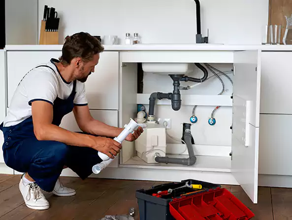 Why Choose First Call Cary Plumbing for Insinkerator Installation in Cary, NC?