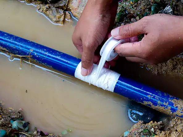  Why Choose First Call Cary Plumbing for Leak Detection in Cary, NC?]