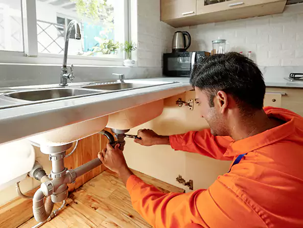 Why Choose First Call Cary Plumbing for Plumbing Installation in Cary, NC?