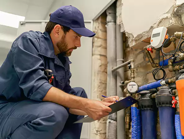 Why Choose First Call Cary Plumbing for Plumbing Maintenance in Cary, NC?